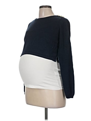 Seraphine Pullover Sweater (view 1)