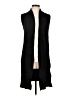 Premise Studio Black Cardigan Size L - photo 1