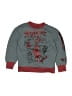 Marvel Gray Sweatshirt Size XS (kids) - photo 1