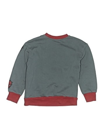 Marvel Sweatshirt (view 2)