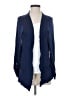 Gap Blue Kimono Size S - photo 1