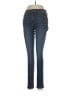 Hudson Jeans Solid Blue Jeans Size 28 waist - photo 1