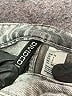 Divided by H&M 100% Cotton Gray Jeans Size 2 - photo 7