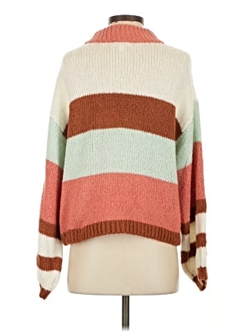 BP. Pullover Sweater (view 2)