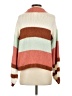 BP. Color Block Tan Pullover Sweater Size S - photo 2
