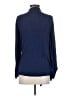 Gap Blue Kimono Size S - photo 2