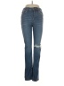 Vigoss Blue Jeans Size 27 waist - photo 1
