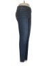Hudson Jeans Solid Blue Jeans Size 28 waist - photo 4
