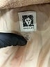 Anne Klein Houndstooth Tan Blazer Size XS - photo 6