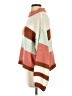 BP. Color Block Tan Pullover Sweater Size S - photo 5