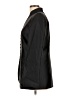 Dana Buchman 100% Silk Black Silk Blazer Size 10 - photo 5