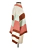 BP. Color Block Tan Pullover Sweater Size S - photo 4