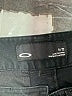 Oakley Solid Black Shorts Size 1 - 2 - photo 3