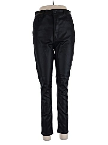 Express Jeggings (view 1)