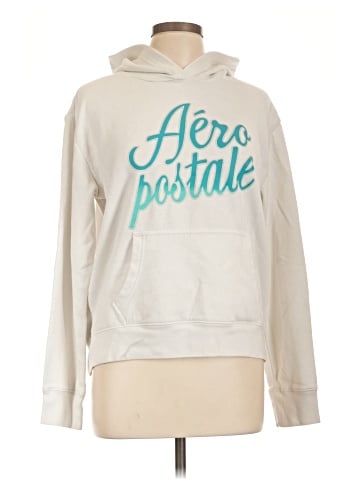 Aeropostale Pullover Hoodie (view 1)