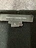 French Connection Black Pullover Sweater Size L - photo 7