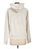 Aeropostale Ivory Pullover Hoodie Size L - photo 2