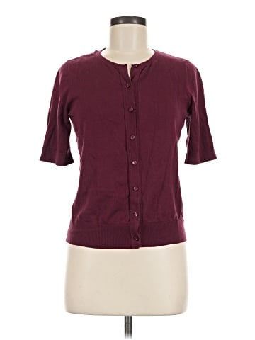 Ann Taylor LOFT Outlet Cardigan (view 1)