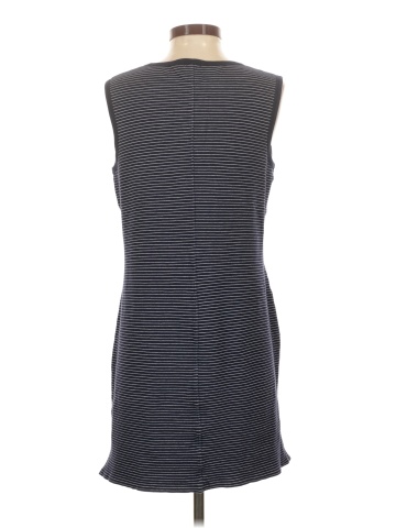 J.Crew Factory Store Casual Dress (view 2)
