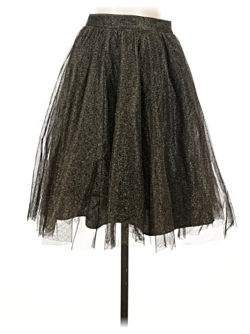 Sparkle & Fade Formal Skirt (view 1)
