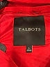 Talbots 100% Polyester Red Vest Size L - photo 6
