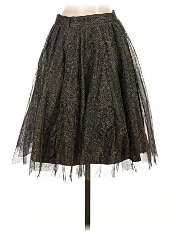 Sparkle & Fade Formal Skirt (view 2)
