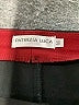 Patrizia Luca Solid Black Active Pants Size M - photo 7