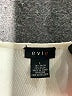 Evie Ivory Cardigan Size L - photo 7
