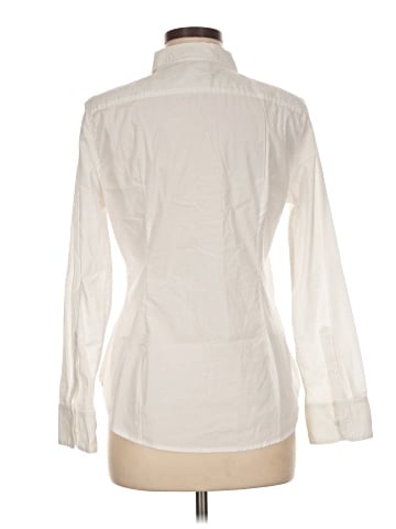 J.Crew Long Sleeve Button-Down Shirt (view 2)