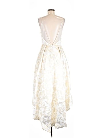 Sequin Hearts Cocktail Dress (view 2)
