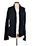 Jason Maxwell Black Cardigan Size L - photo 1