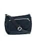 Kipling Blue Crossbody Bag One size - photo 1