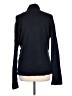 Jason Maxwell Black Cardigan Size L - photo 2