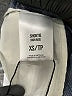Express Blue Shorts Size XS - photo 4