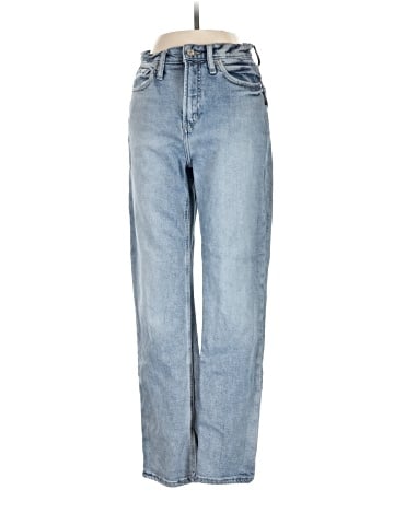 Silver Jeans Co. Jeans (view 1)