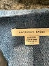 American Eagle Outfitters Blue Pullover Sweater Size XL - photo 7