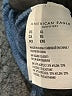 American Eagle Outfitters Blue Pullover Sweater Size XL - photo 8