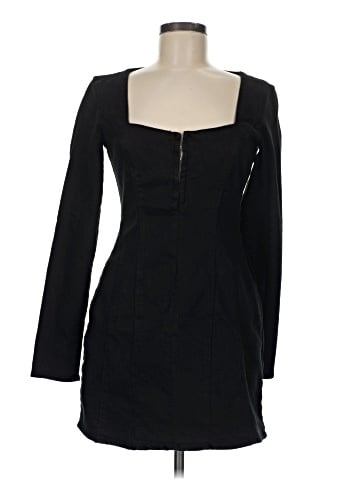 Zara Casual Dress (view 1)