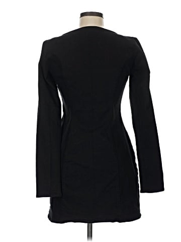 Zara Casual Dress (view 2)
