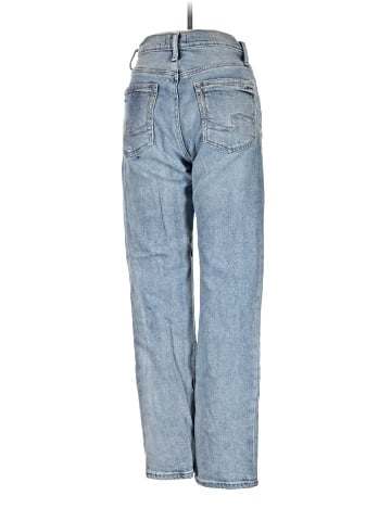 Silver Jeans Co. Jeans (view 2)
