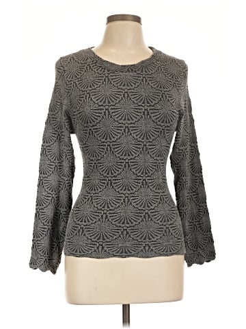 Aura 3/4 Sleeve T-Shirt (view 1)