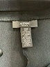 Alfani Black Active Pants Size 16 - photo 4