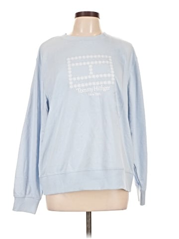 Tommy Hilfiger Sweatshirt (view 1)