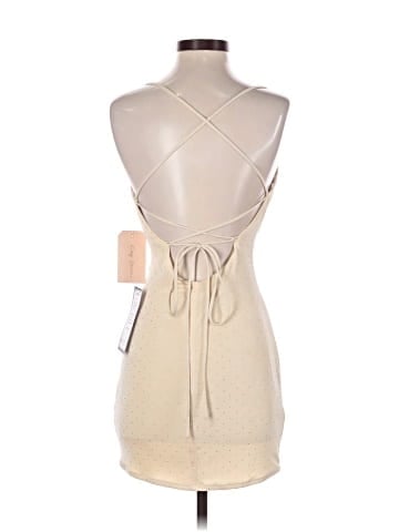City Streets Cocktail Dress (view 2)