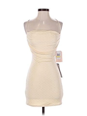 City Streets Cocktail Dress (view 1)