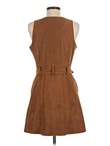 Abercrombie & Fitch Casual Dress (view 2)