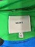 Ichi 100% Polyester Green Vest Size EU (IT) 36 / US 0 - photo 6