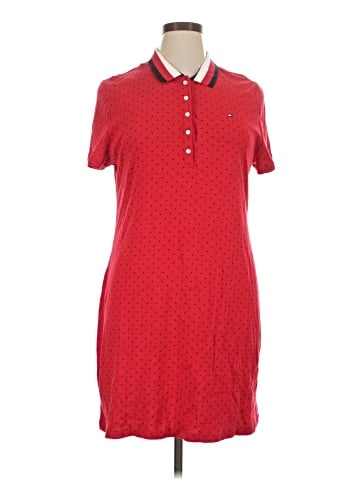 Tommy Hilfiger Casual Dress (view 1)
