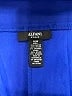 Alfani Solid Blue Active Pants Size 16 - photo 4