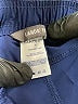 Lands' End Blue Athletic Shorts Size 10 - photo 3